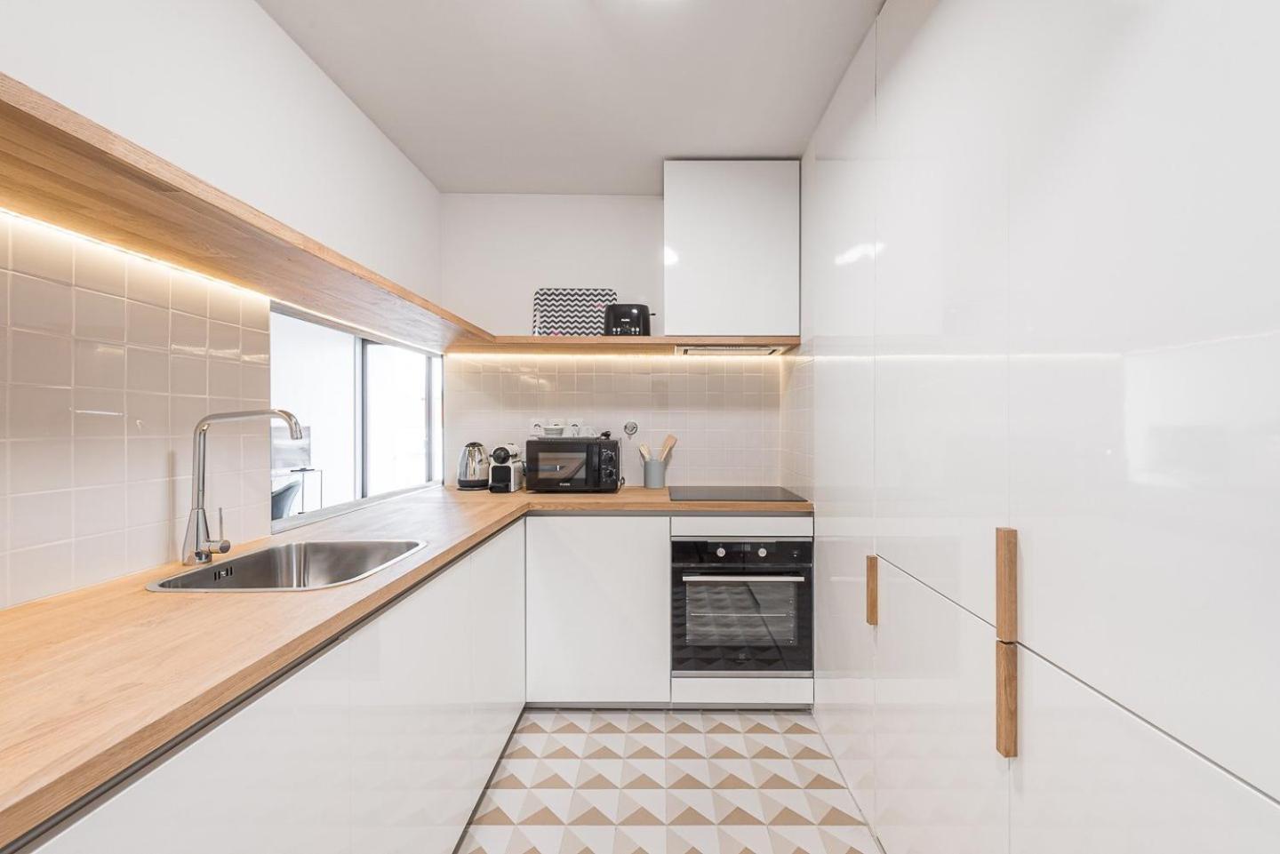 Ferienwohnung Guestready - Somewhere I Belong Porto Exterior foto