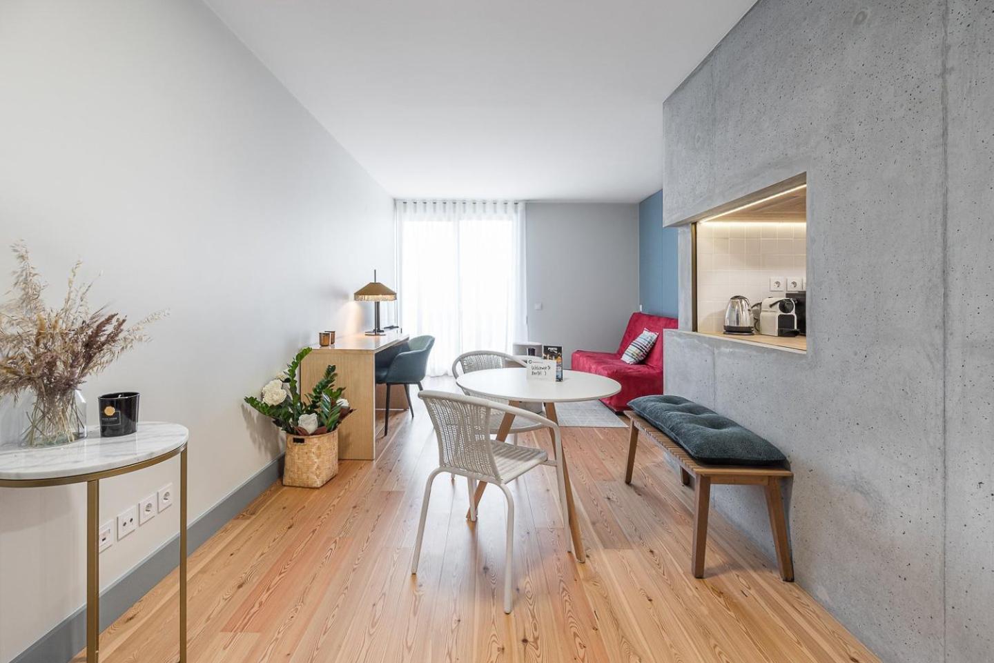 Ferienwohnung Guestready - Somewhere I Belong Porto Exterior foto