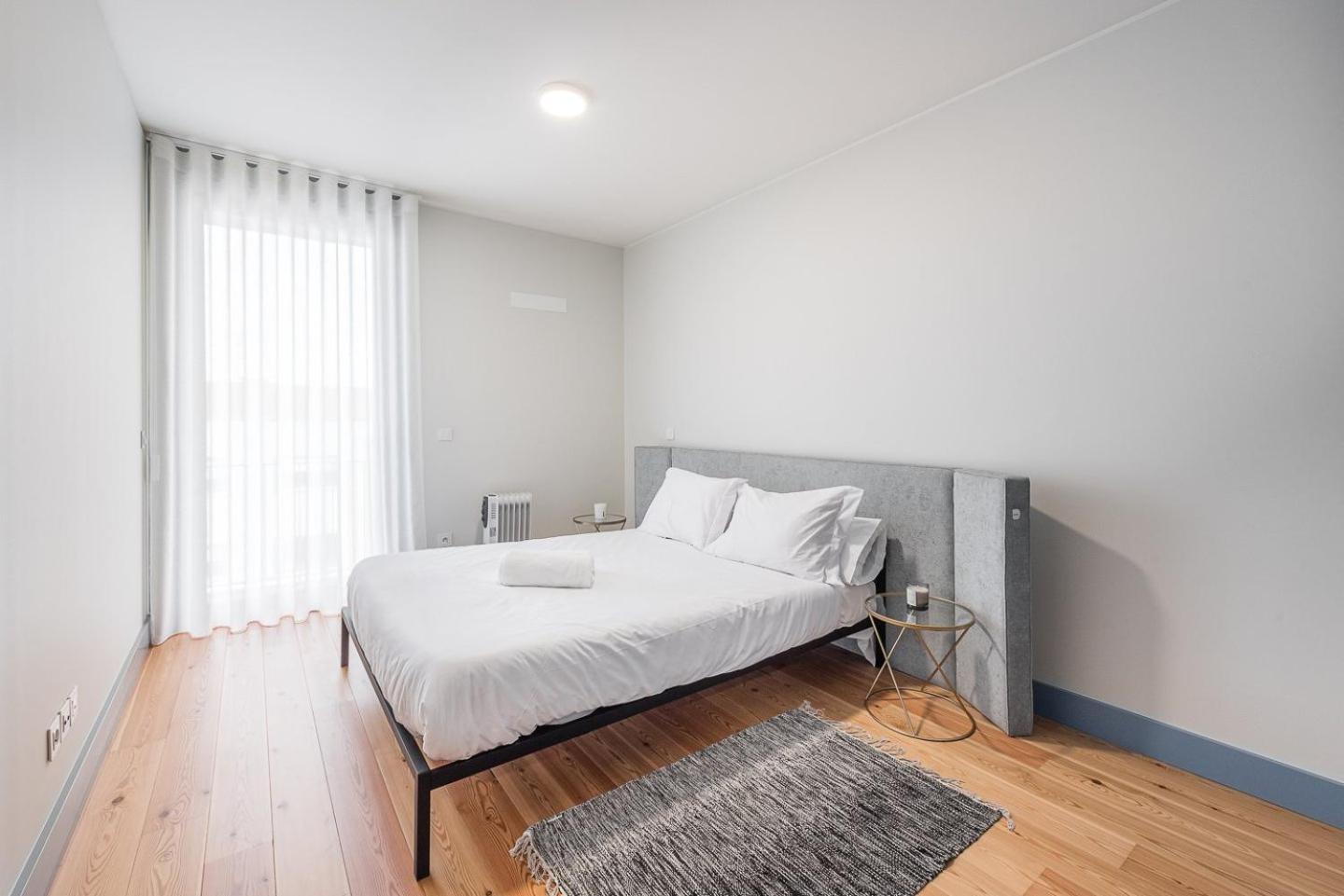 Ferienwohnung Guestready - Somewhere I Belong Porto Exterior foto